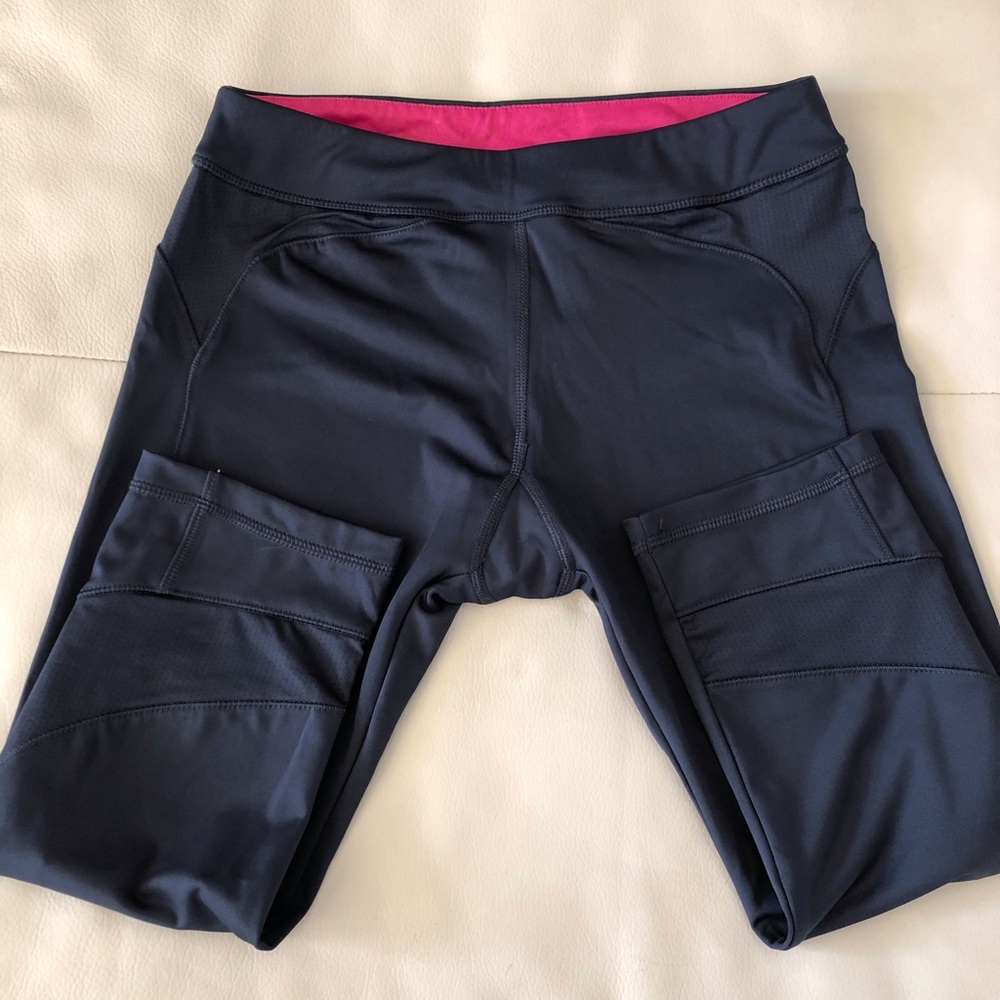 Adidas Dri-Fit Workout Capris